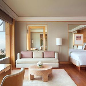 Chambre Double aux Étages Supérieurs